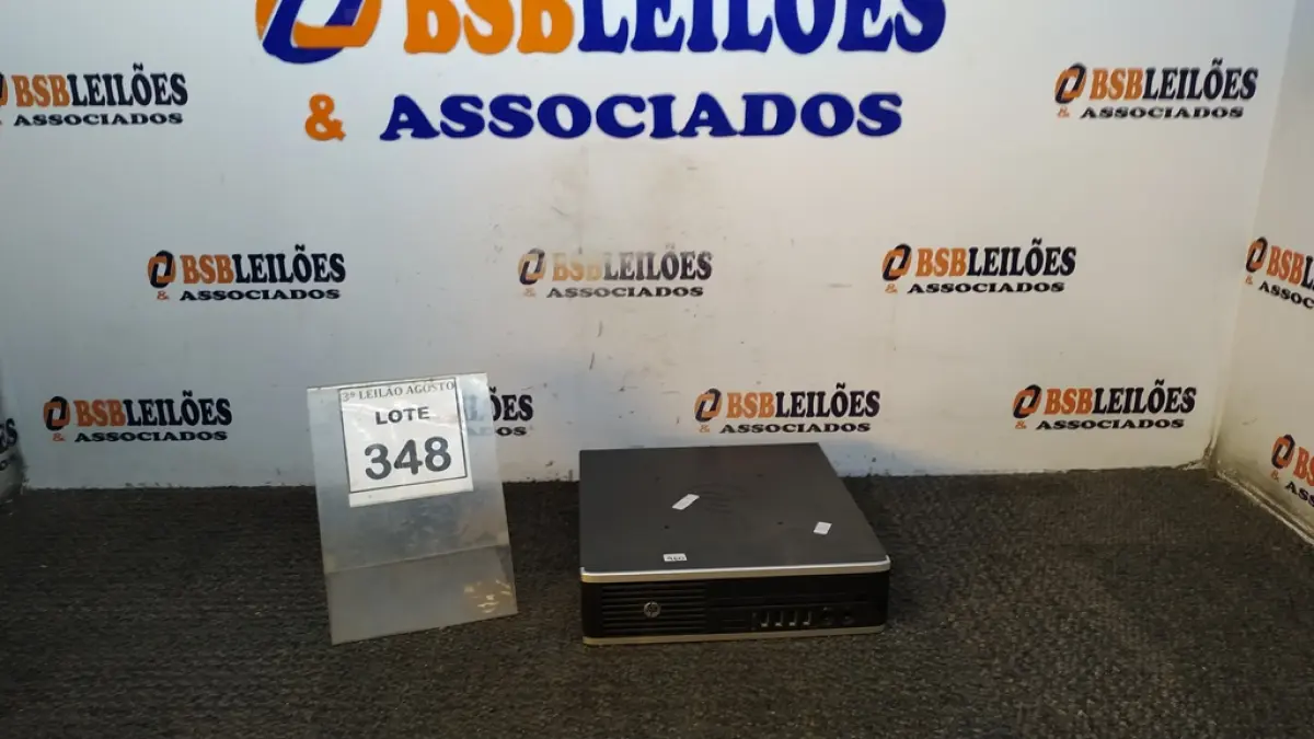 LOTE 348