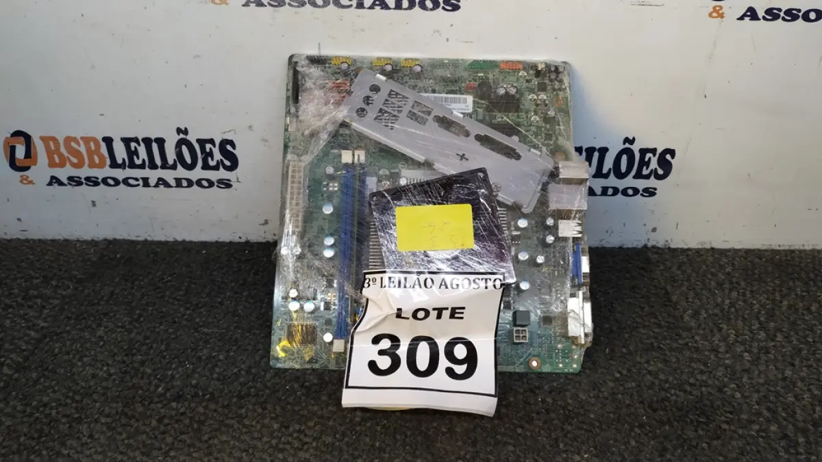 LOTE 309