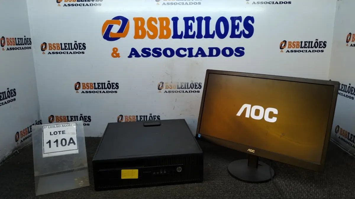 LOTE 110