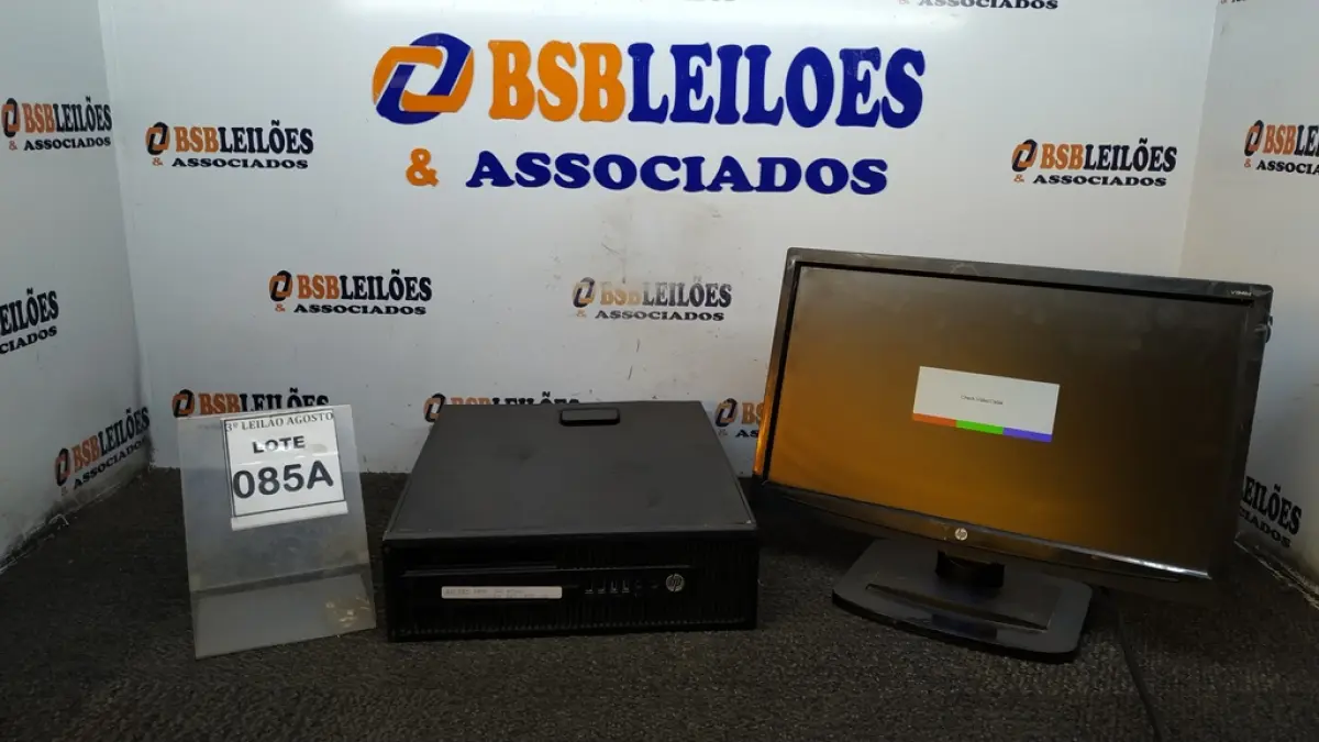 LOTE 085