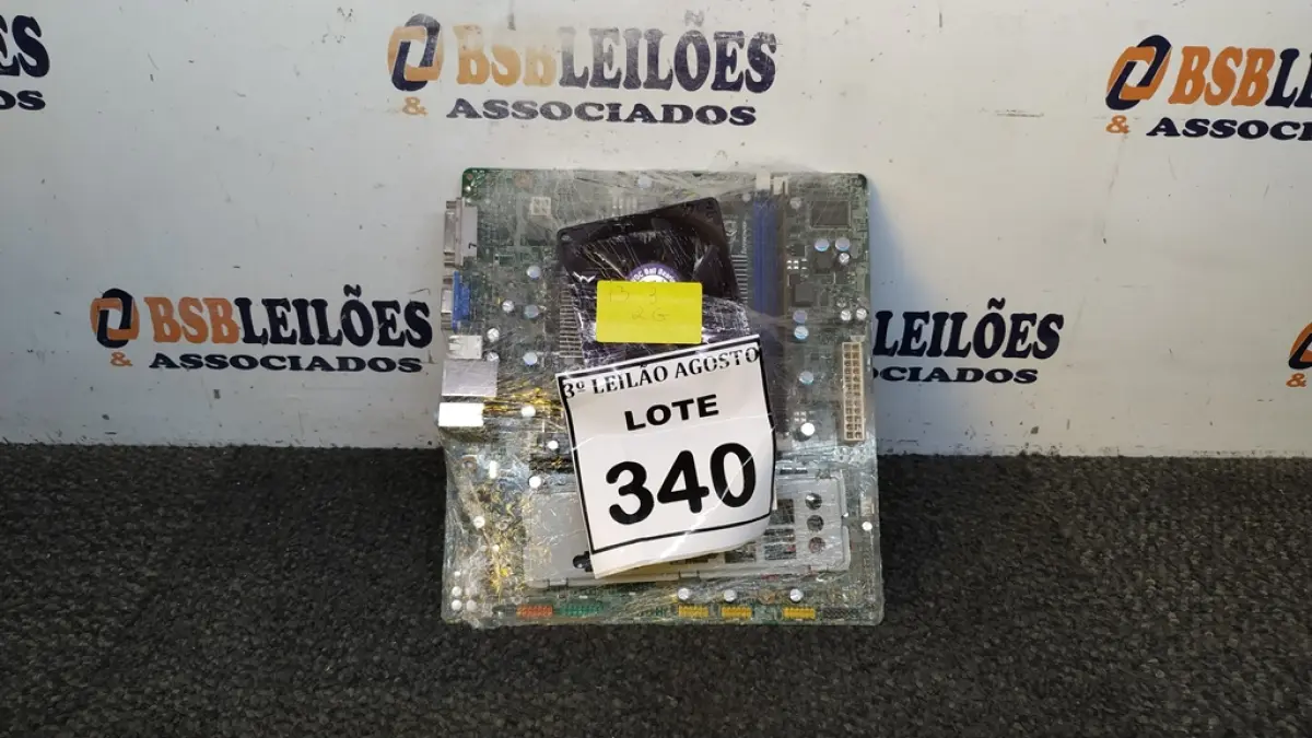 LOTE 340