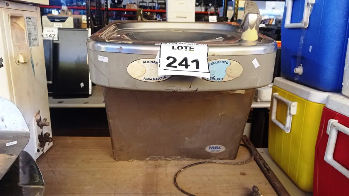 LOTE 241