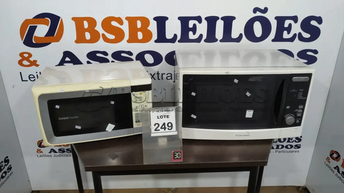 LOTE 249