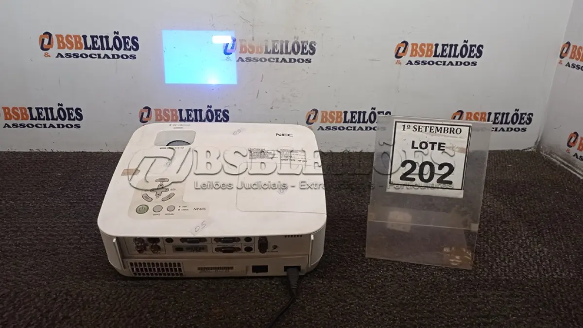 LOTE 202