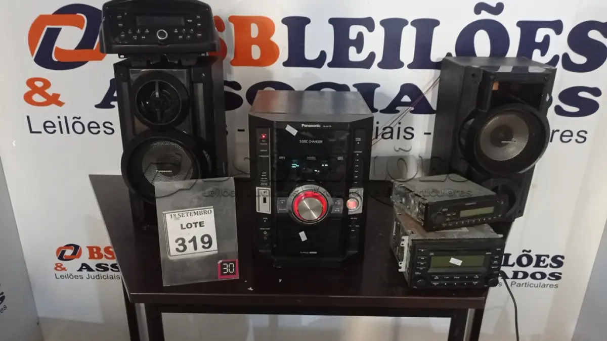 LOTE 319