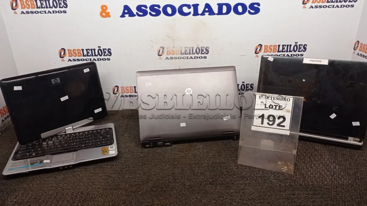 LOTE 192