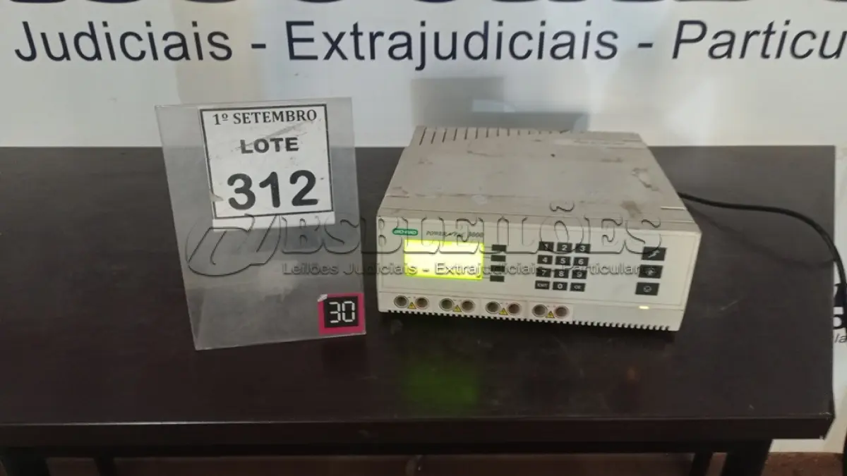 LOTE 312