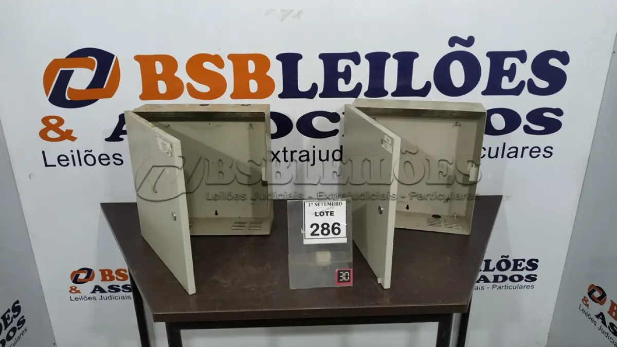 LOTE 286