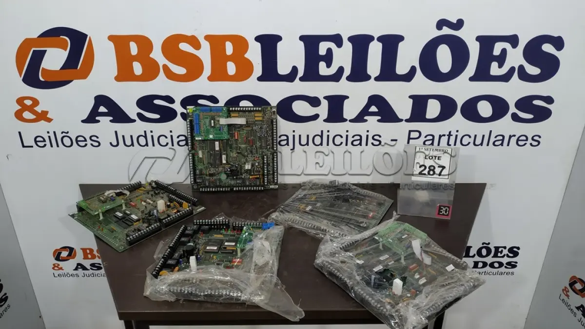 LOTE 287