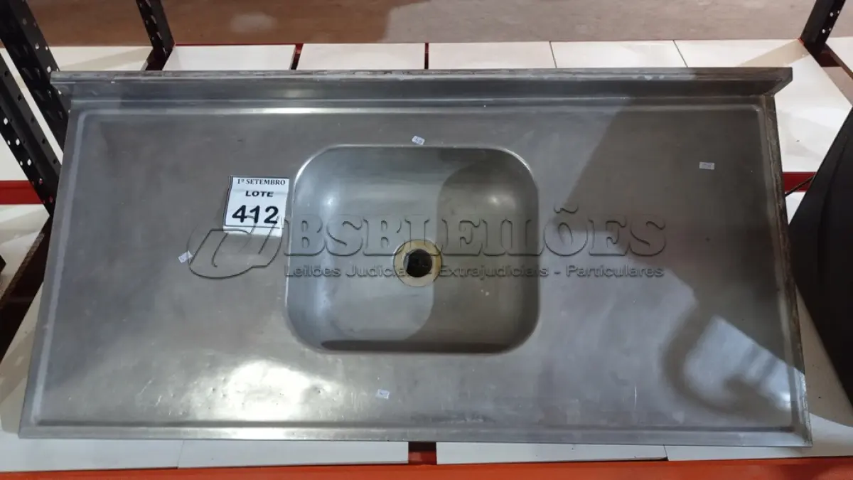 LOTE 412