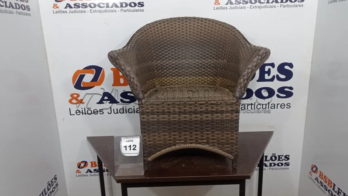 LOTE 112