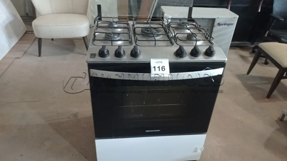 LOTE 116