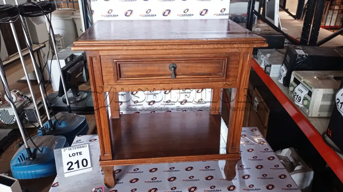 LOTE 210