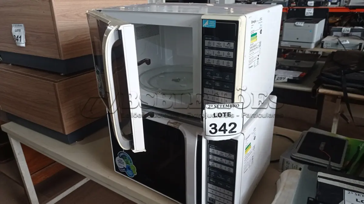 LOTE 342