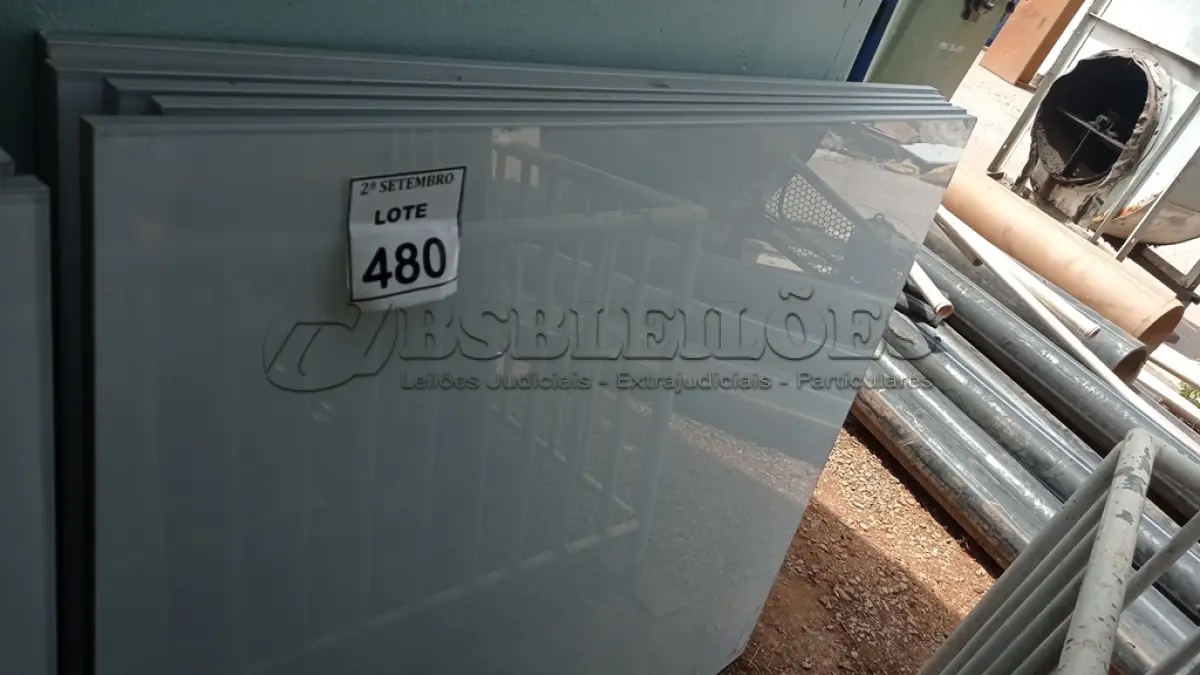LOTE 480