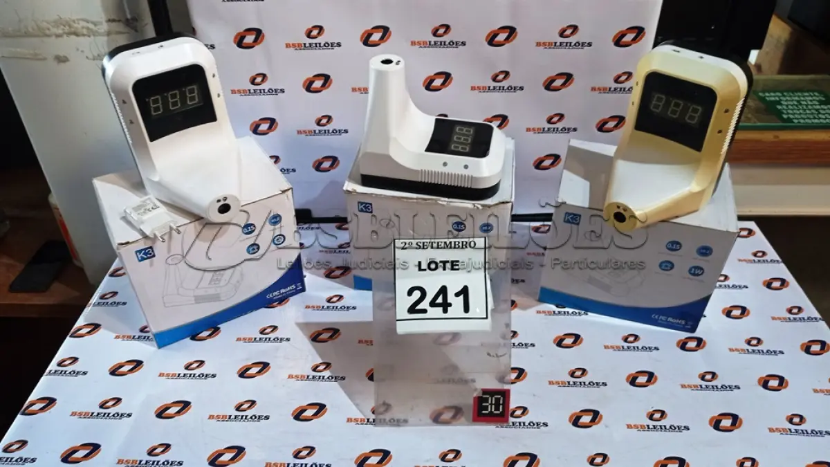 LOTE 241