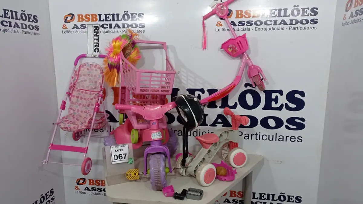 LOTE 067