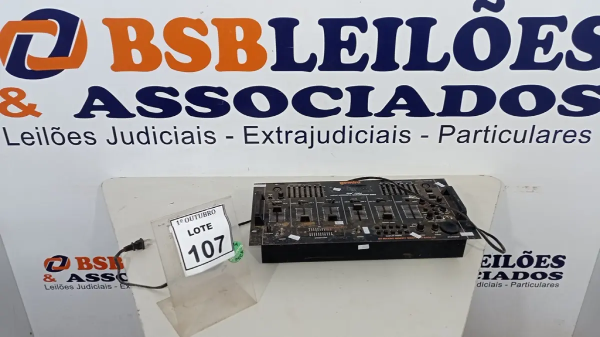 LOTE 107