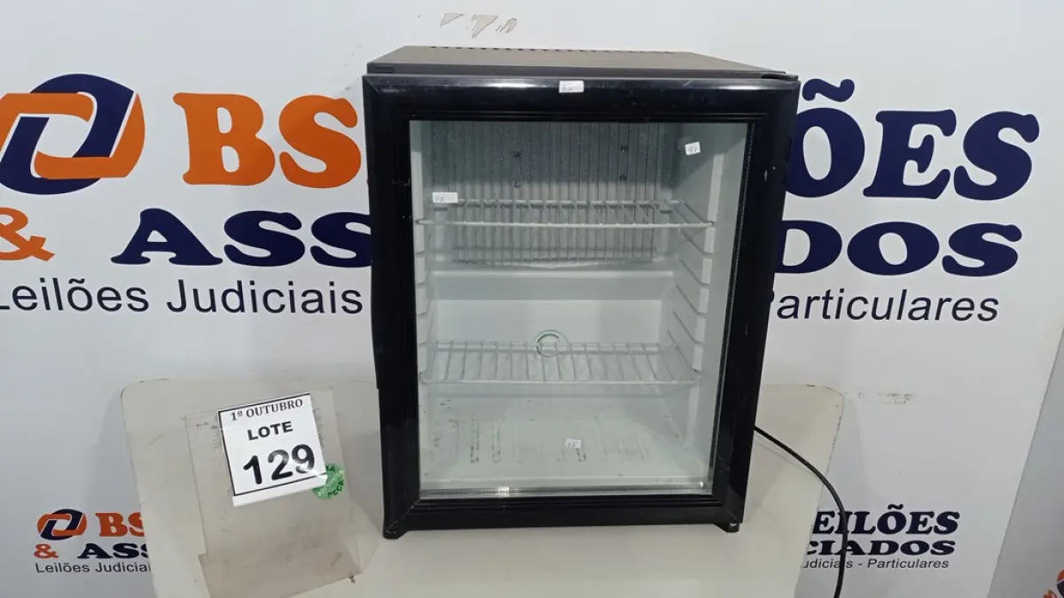 LOTE 129
