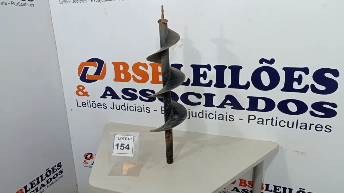 LOTE 154