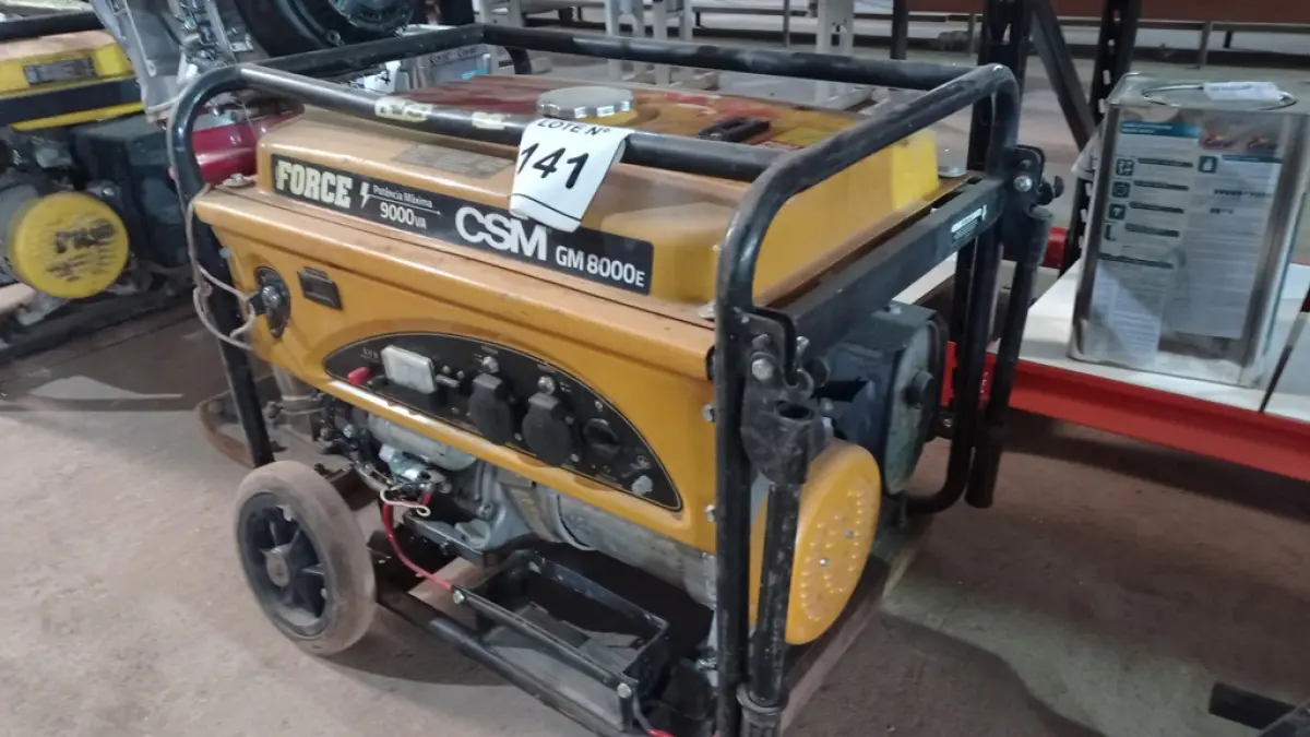 LOTE 141