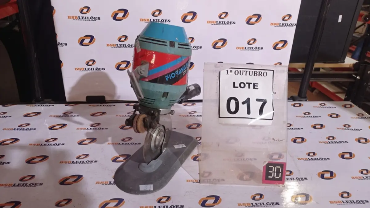LOTE 017