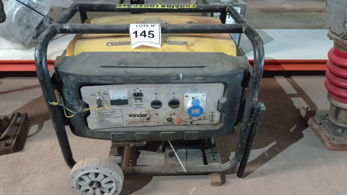 LOTE 145