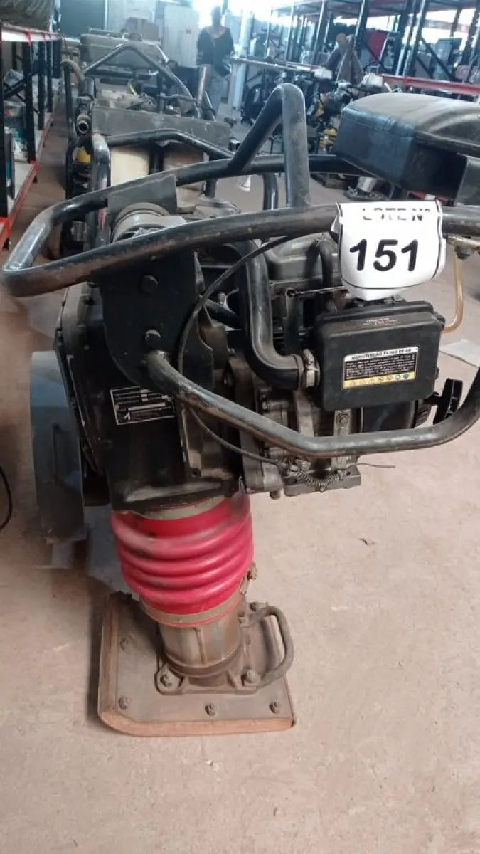 LOTE 151