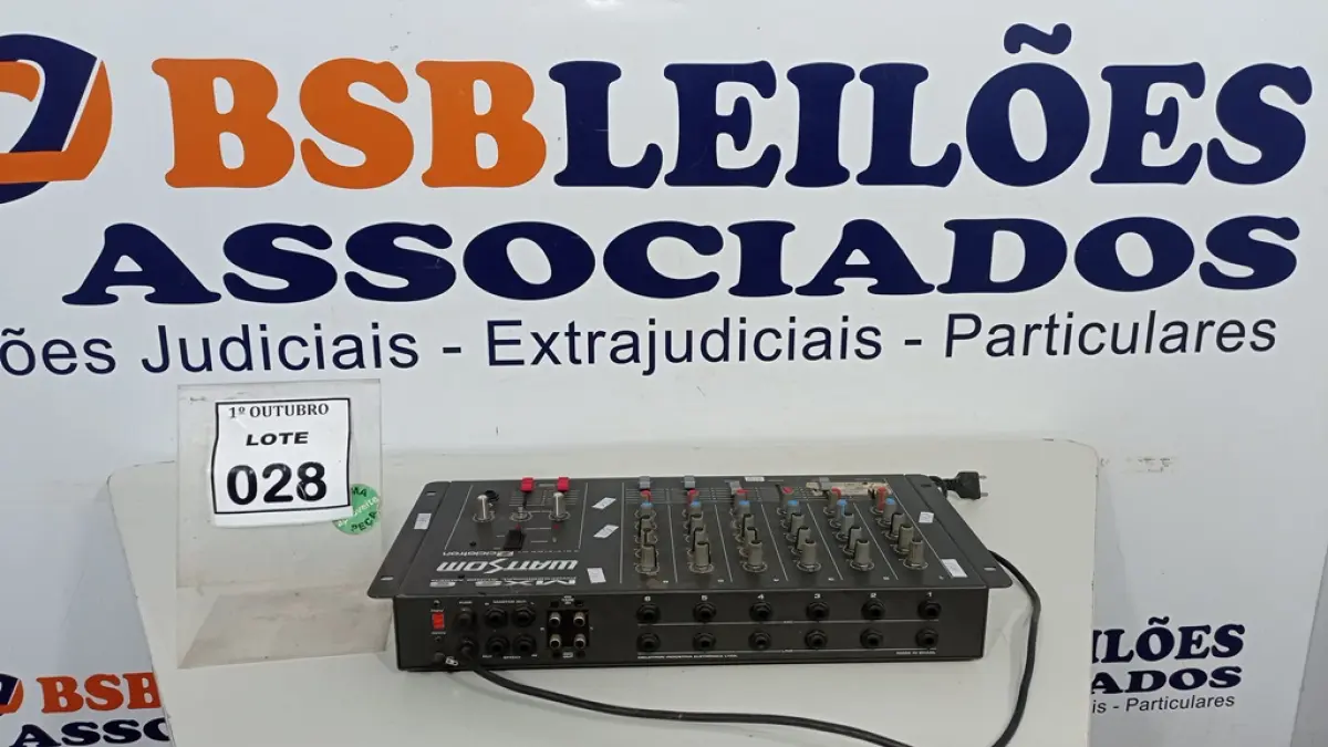LOTE 028