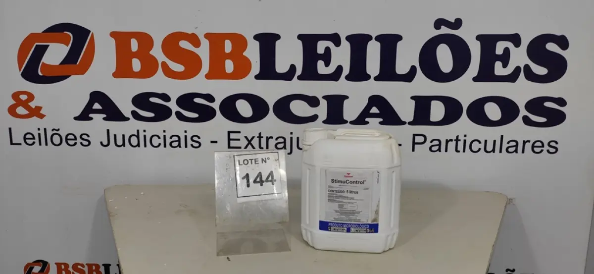 LOTE 144