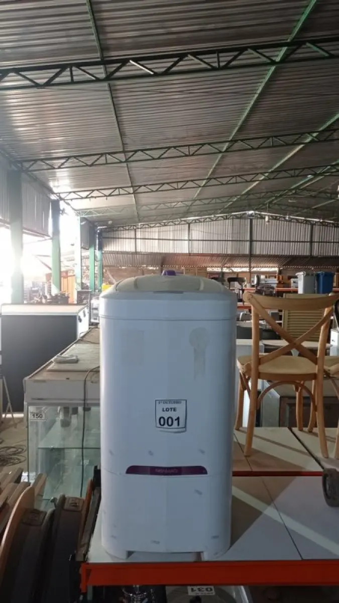 LOTE 001
