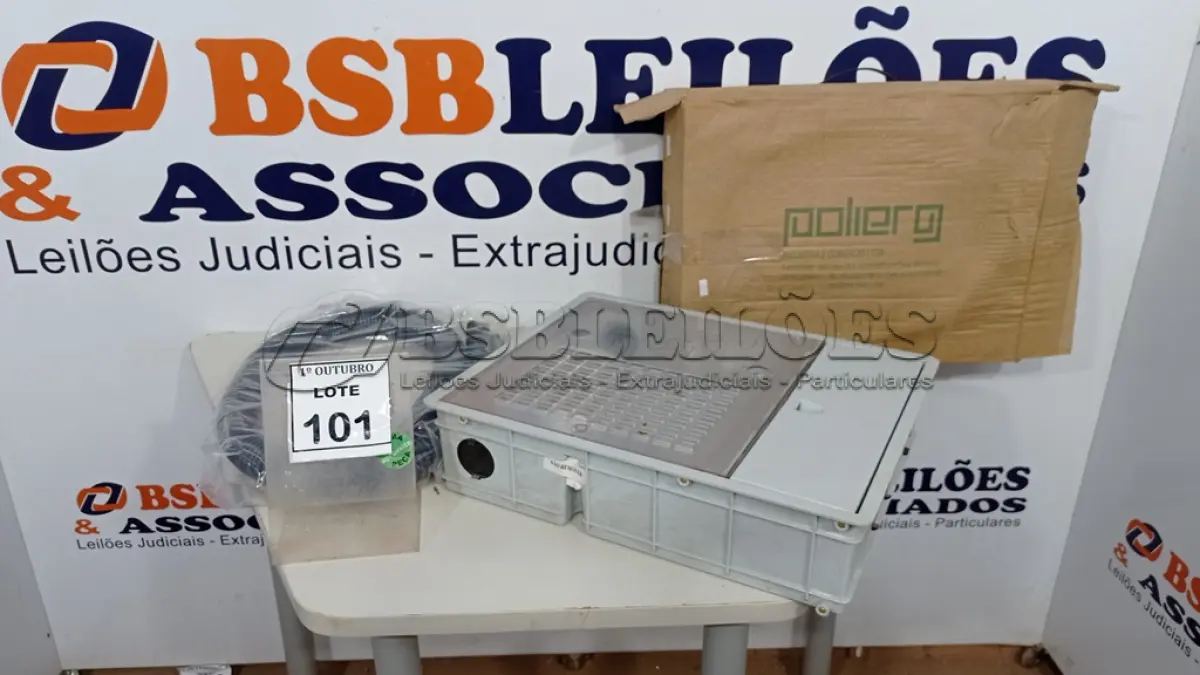 LOTE 101