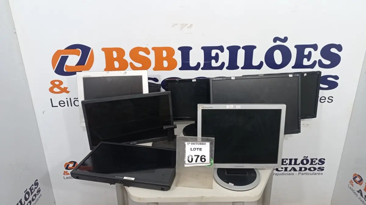 LOTE 076