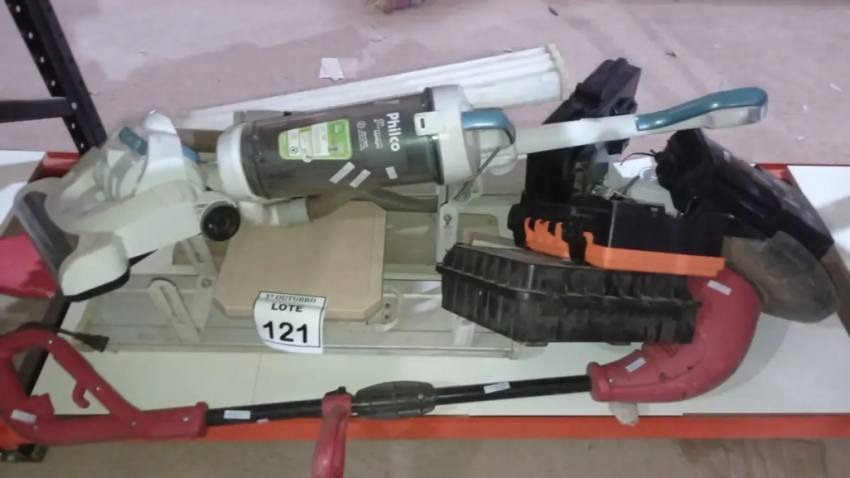 LOTE 121