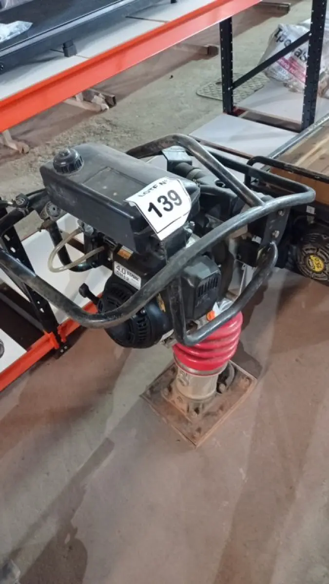 LOTE 139