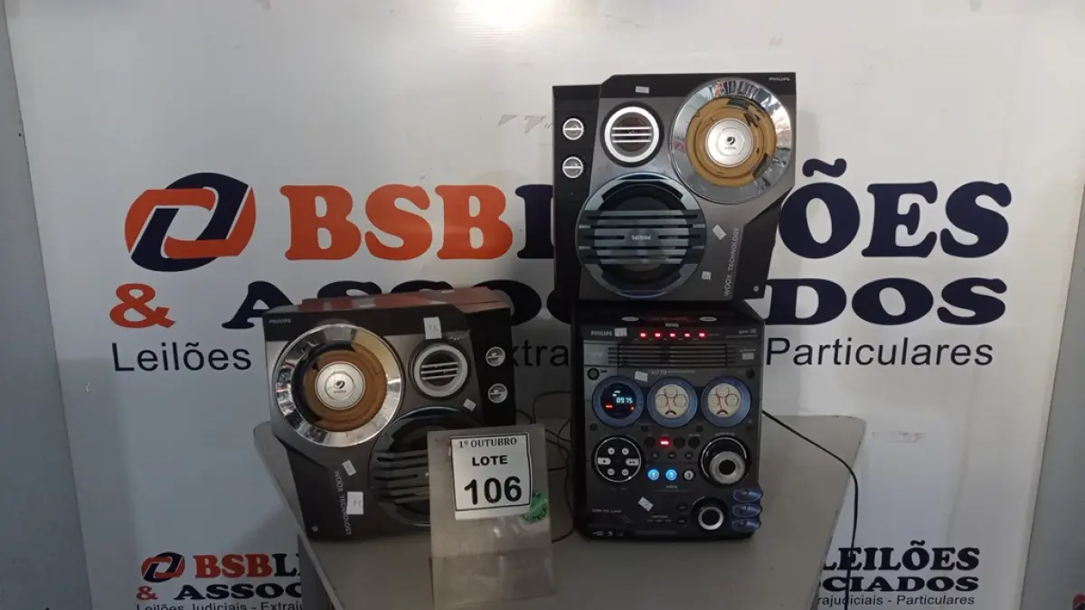 LOTE 106
