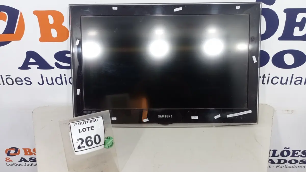 LOTE 260