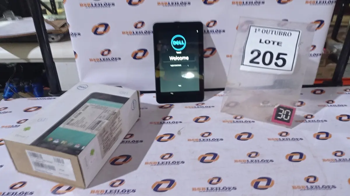 LOTE 205