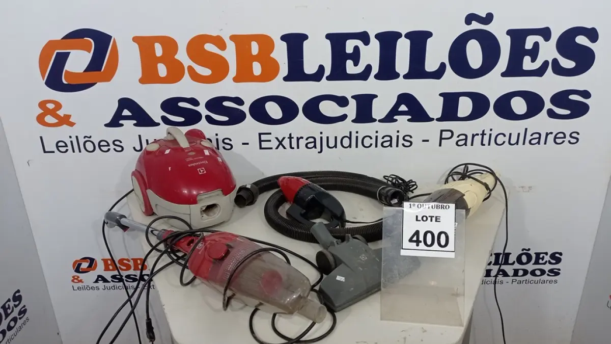LOTE 400