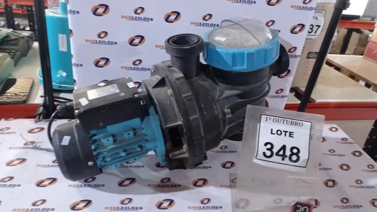 LOTE 348