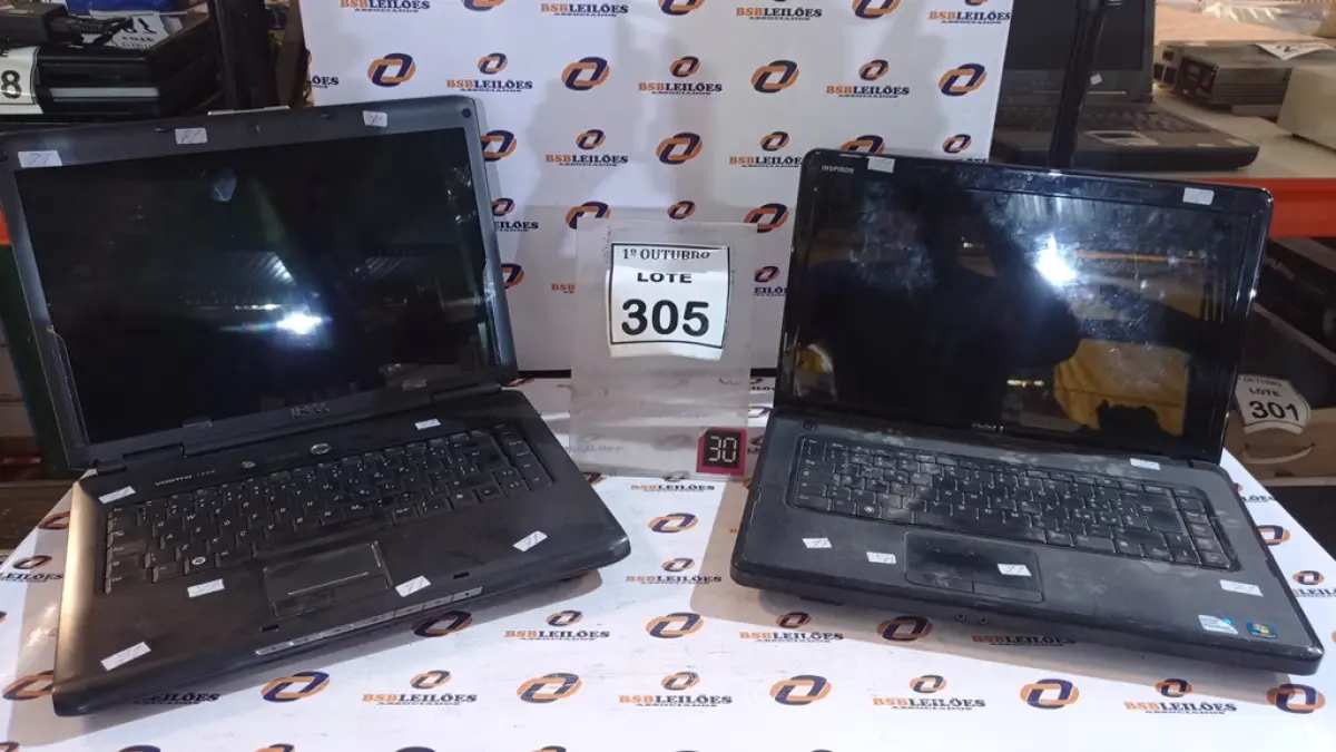 LOTE 305