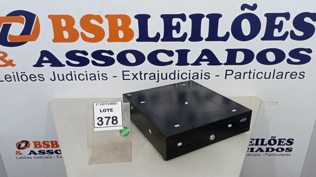 LOTE 378