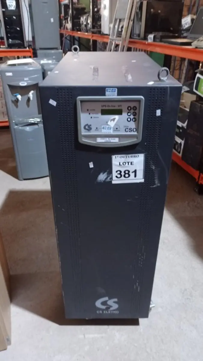 LOTE 381