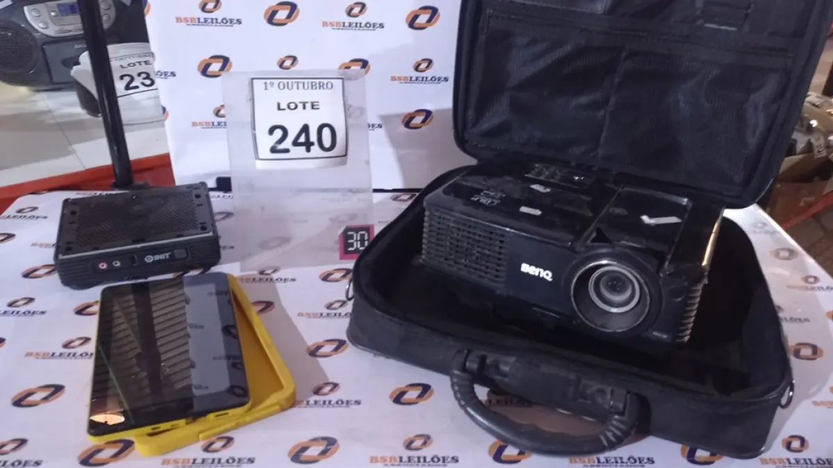 LOTE 240