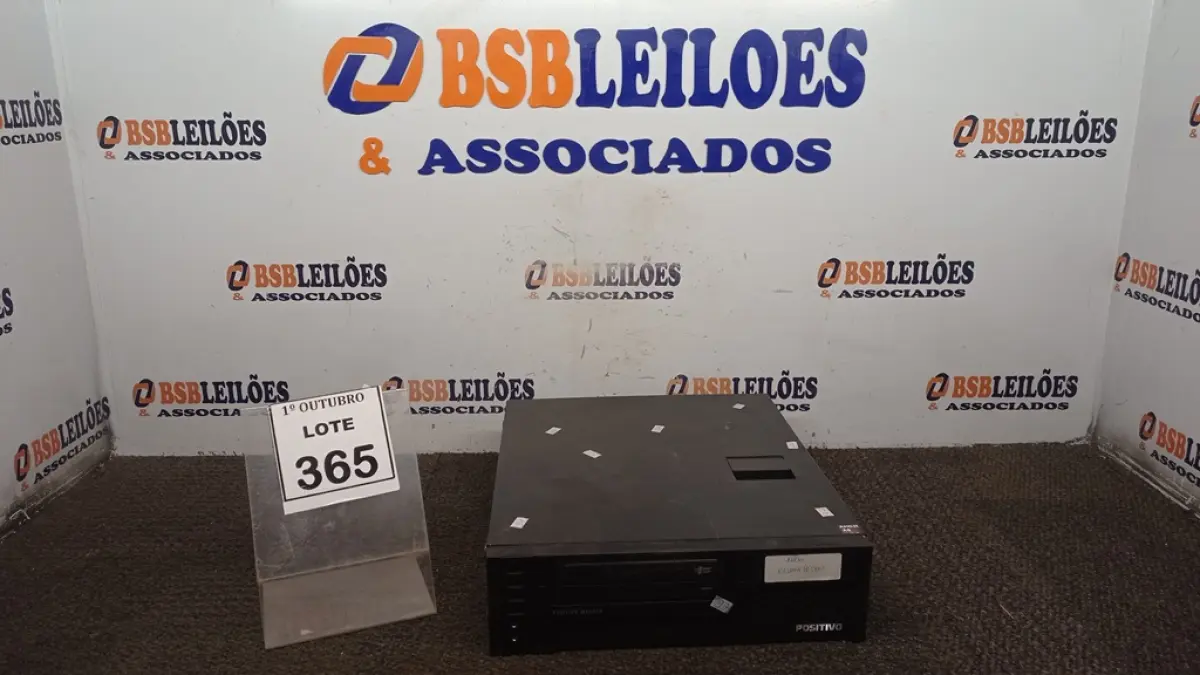 LOTE 365