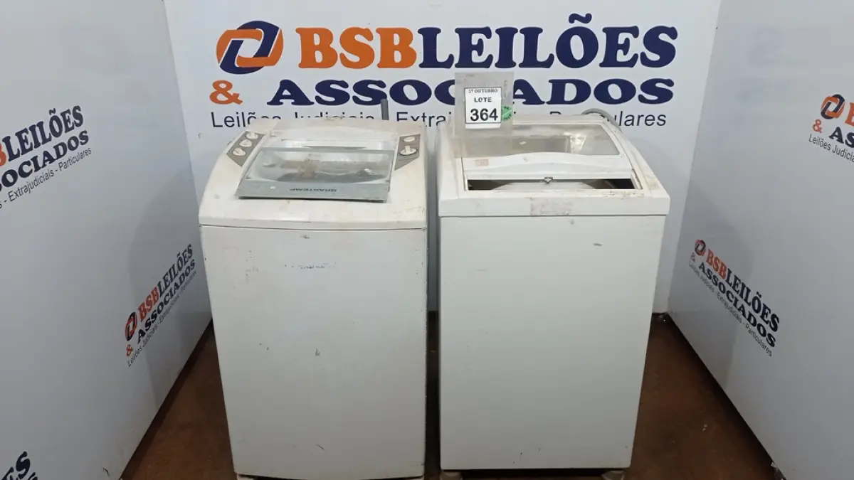 LOTE 364