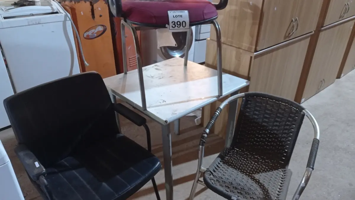 LOTE 390