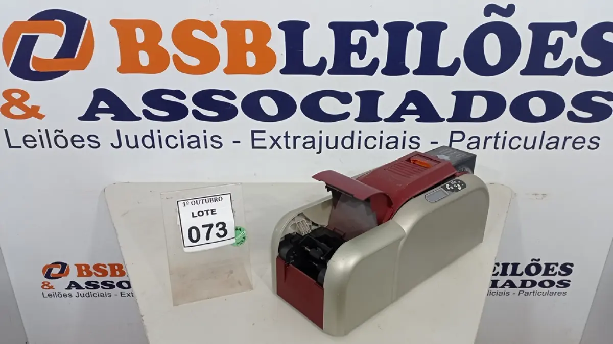 LOTE 073