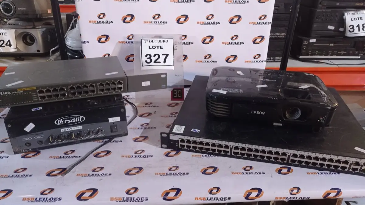 LOTE 327