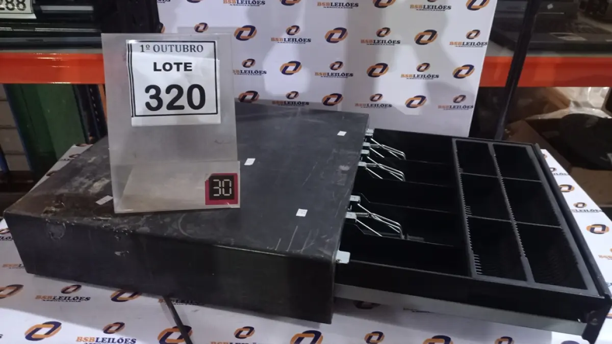 LOTE 320